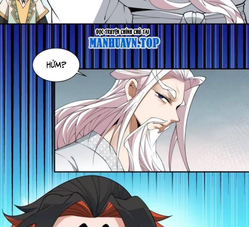 Đồ Đệ Của Ta Đều Là Đại Phản Phái: Chapter 305