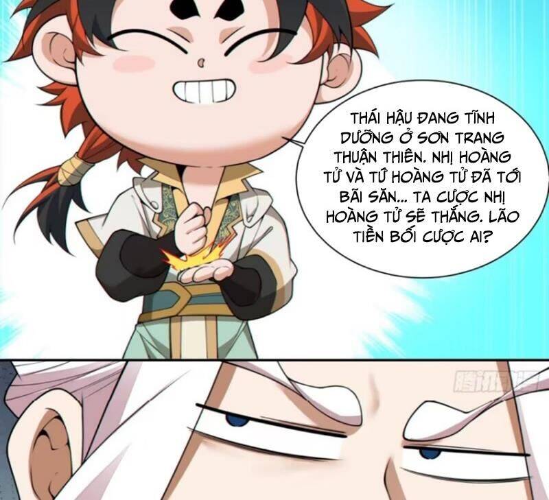 Đồ Đệ Của Ta Đều Là Đại Phản Phái: Chapter 305