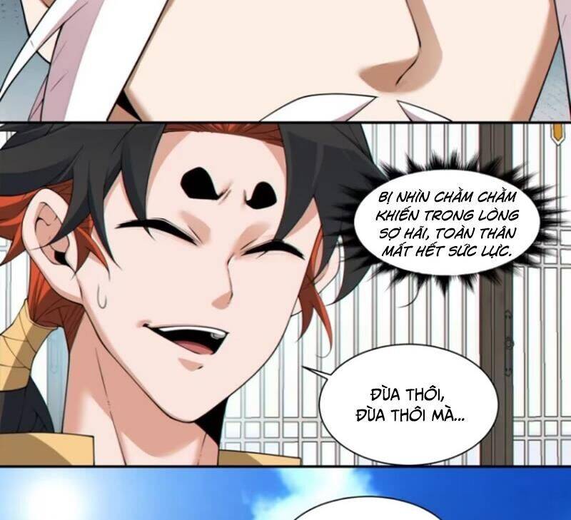 Đồ Đệ Của Ta Đều Là Đại Phản Phái: Chapter 305