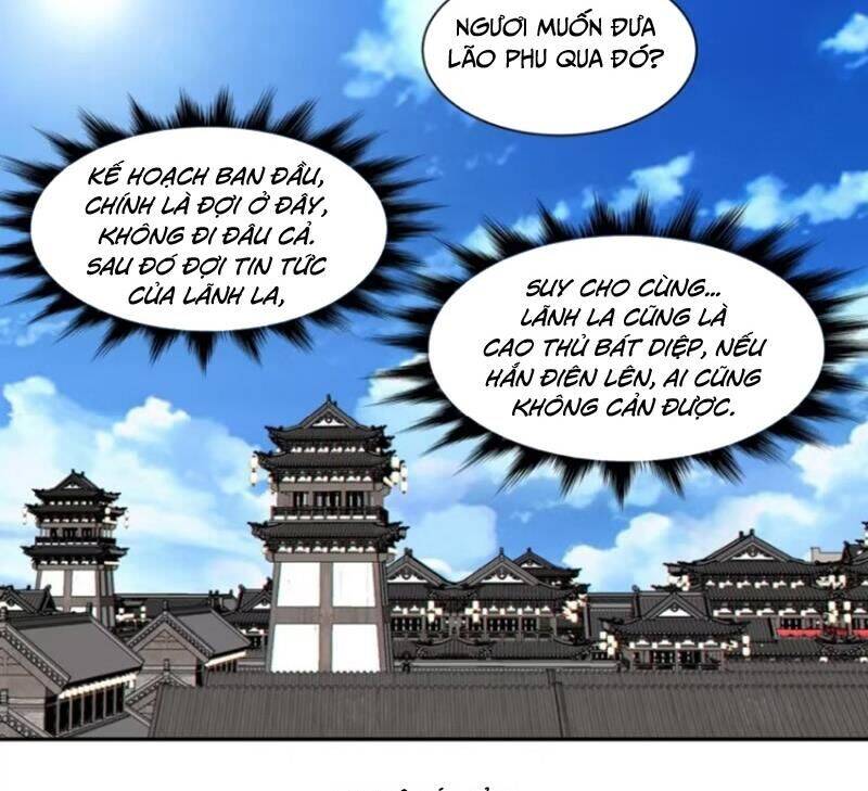 Đồ Đệ Của Ta Đều Là Đại Phản Phái: Chapter 305