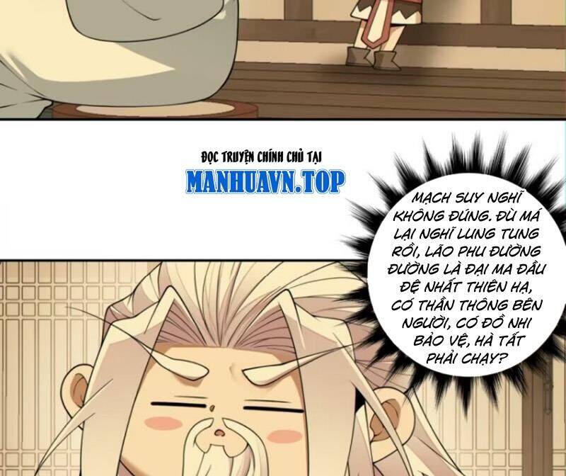 Đồ Đệ Của Ta Đều Là Đại Phản Phái: Chapter 305