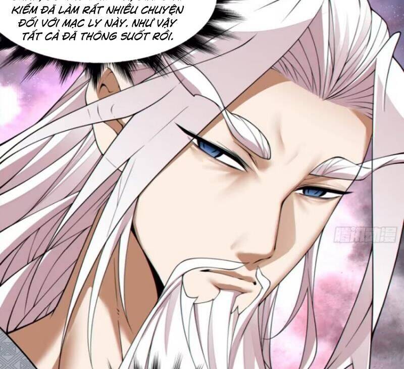 Đồ Đệ Của Ta Đều Là Đại Phản Phái: Chapter 305