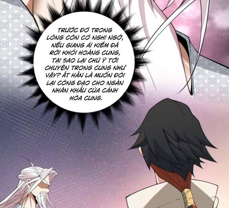 Đồ Đệ Của Ta Đều Là Đại Phản Phái: Chapter 305