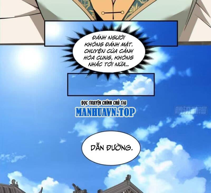 Đồ Đệ Của Ta Đều Là Đại Phản Phái: Chapter 305