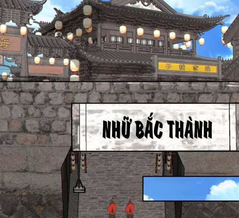 Đồ Đệ Của Ta Đều Là Đại Phản Phái: Chapter 305