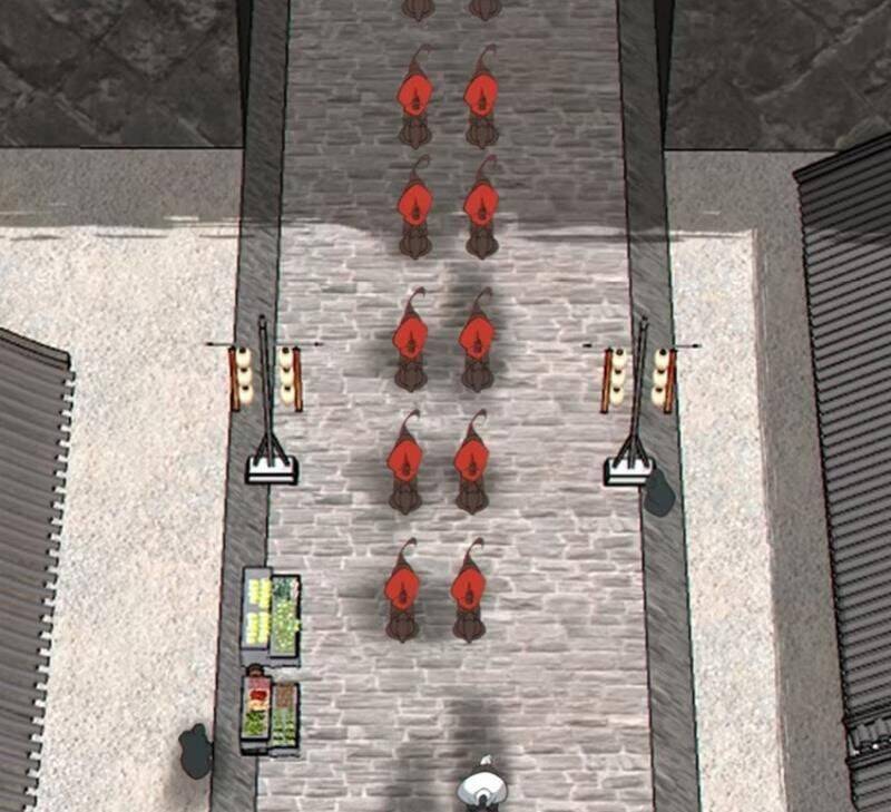 Đồ Đệ Của Ta Đều Là Đại Phản Phái: Chapter 305