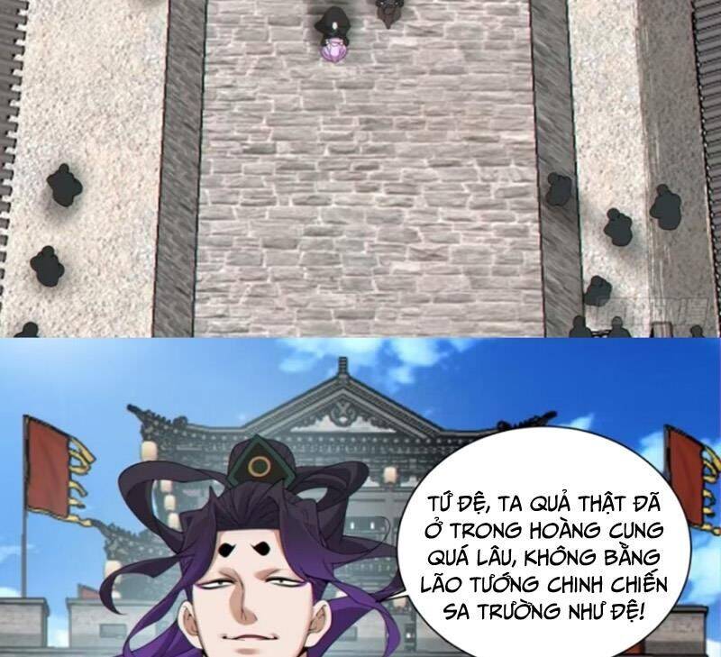 Đồ Đệ Của Ta Đều Là Đại Phản Phái: Chapter 305