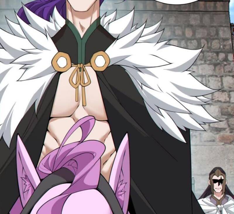 Đồ Đệ Của Ta Đều Là Đại Phản Phái: Chapter 305