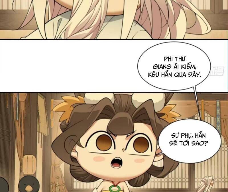 Đồ Đệ Của Ta Đều Là Đại Phản Phái: Chapter 305