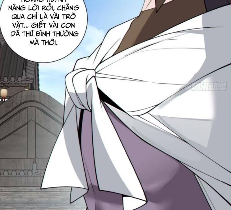 Đồ Đệ Của Ta Đều Là Đại Phản Phái: Chapter 305