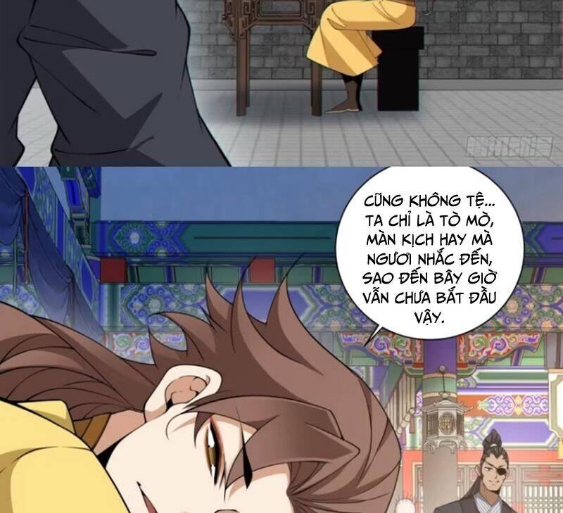 Đồ Đệ Của Ta Đều Là Đại Phản Phái: Chapter 305