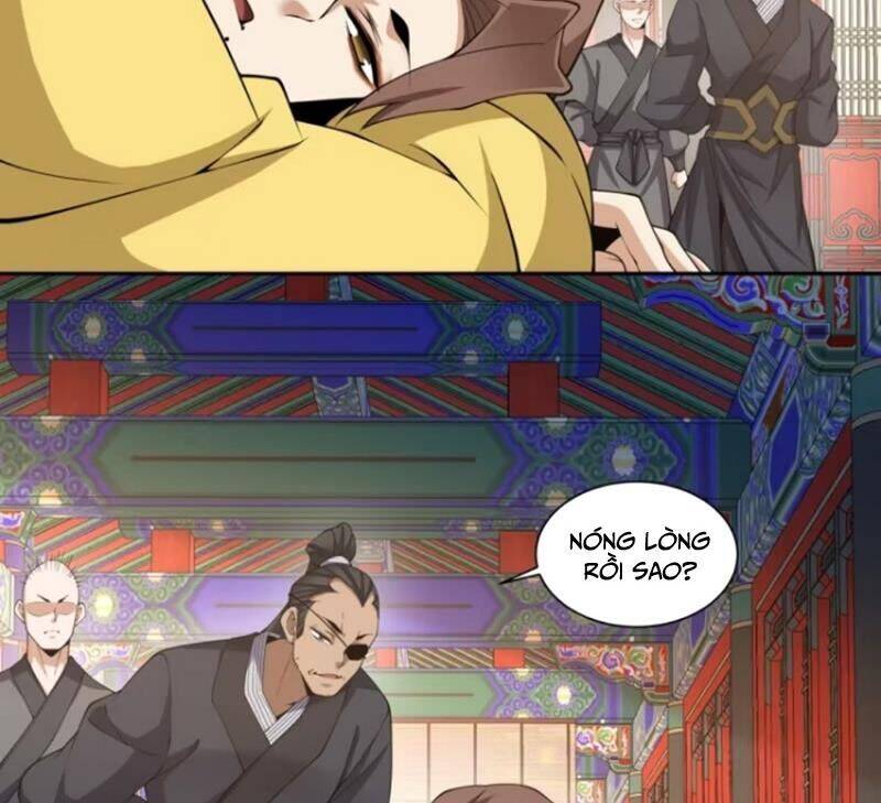 Đồ Đệ Của Ta Đều Là Đại Phản Phái: Chapter 305