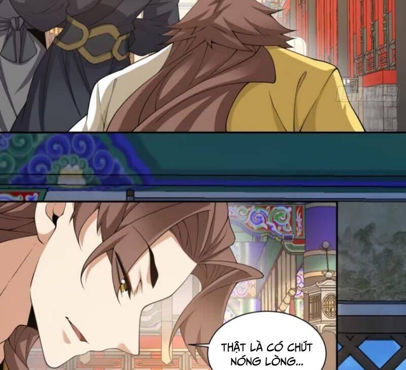 Đồ Đệ Của Ta Đều Là Đại Phản Phái: Chapter 305