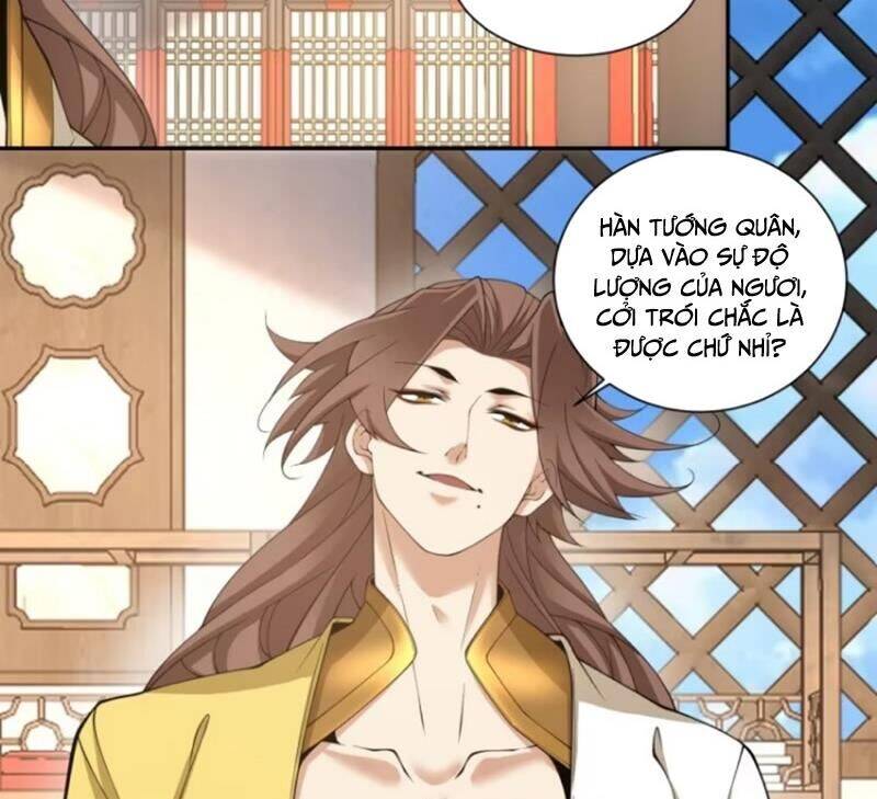 Đồ Đệ Của Ta Đều Là Đại Phản Phái: Chapter 305