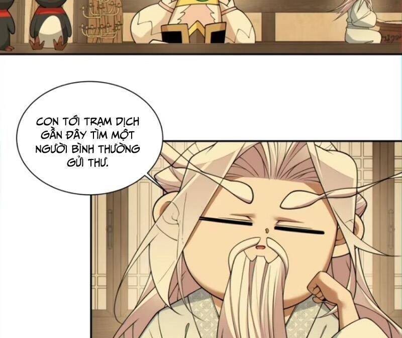 Đồ Đệ Của Ta Đều Là Đại Phản Phái: Chapter 305