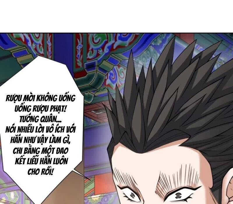 Đồ Đệ Của Ta Đều Là Đại Phản Phái: Chapter 305