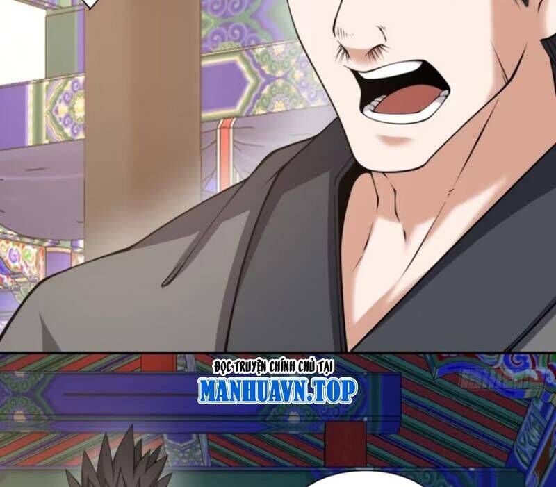 Đồ Đệ Của Ta Đều Là Đại Phản Phái: Chapter 305