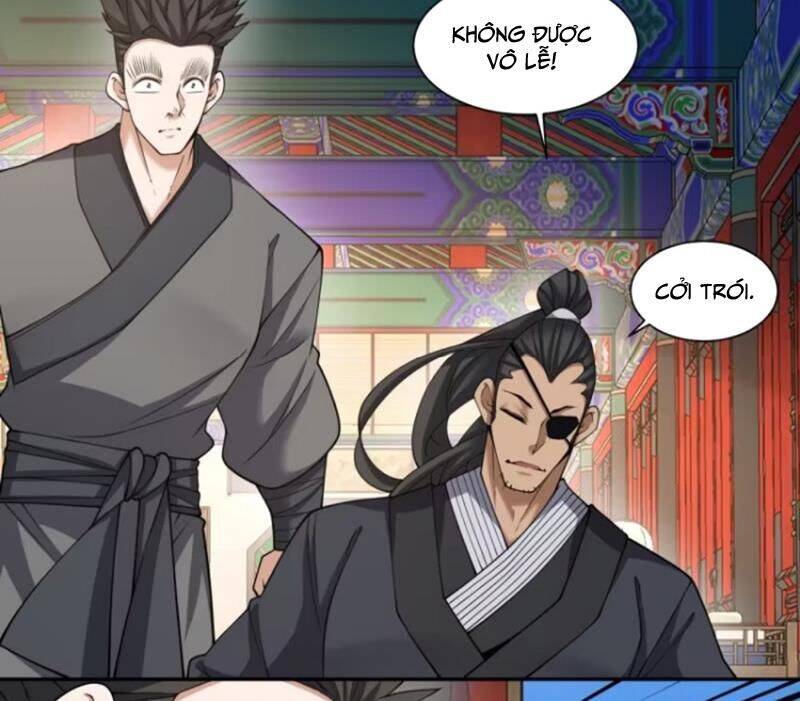 Đồ Đệ Của Ta Đều Là Đại Phản Phái: Chapter 305