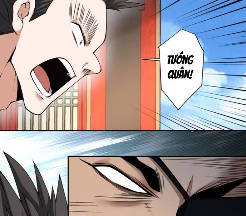 Đồ Đệ Của Ta Đều Là Đại Phản Phái: Chapter 305