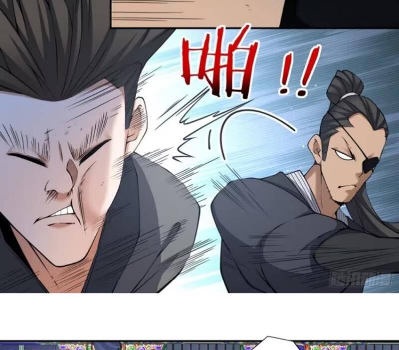 Đồ Đệ Của Ta Đều Là Đại Phản Phái: Chapter 305