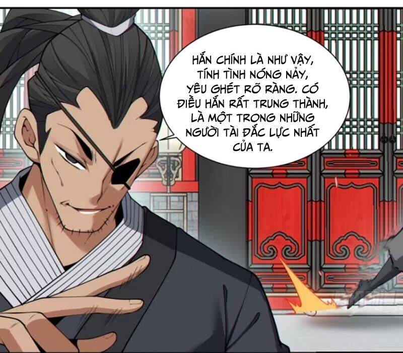 Đồ Đệ Của Ta Đều Là Đại Phản Phái: Chapter 305
