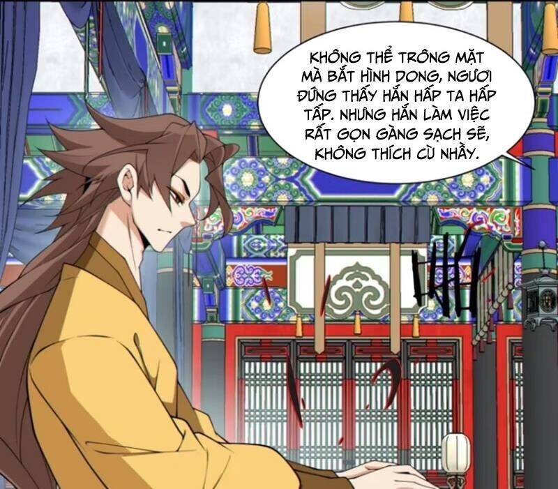 Đồ Đệ Của Ta Đều Là Đại Phản Phái: Chapter 305