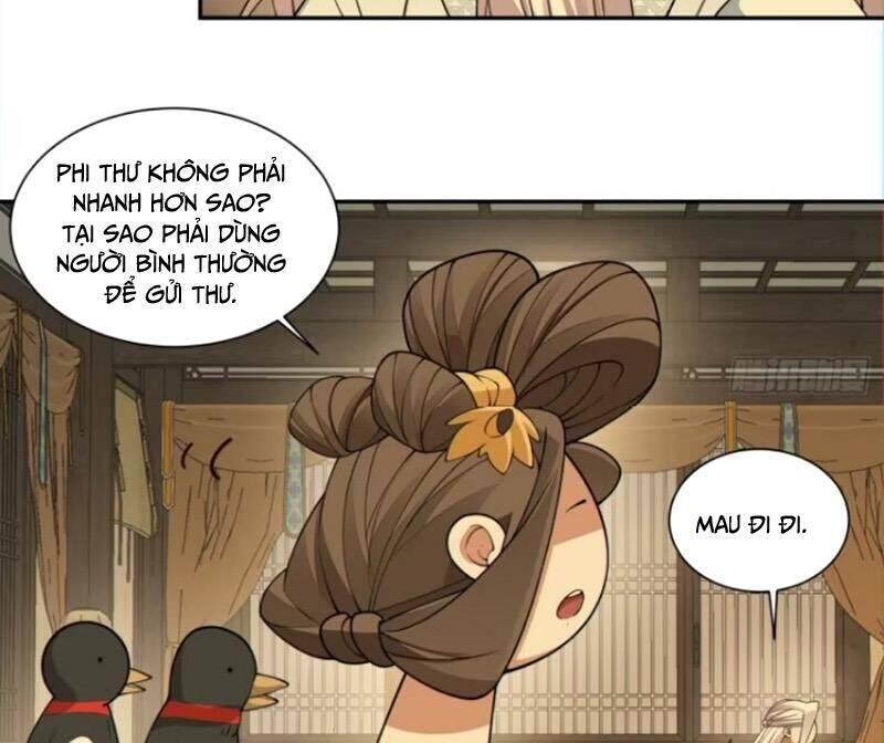 Đồ Đệ Của Ta Đều Là Đại Phản Phái: Chapter 305