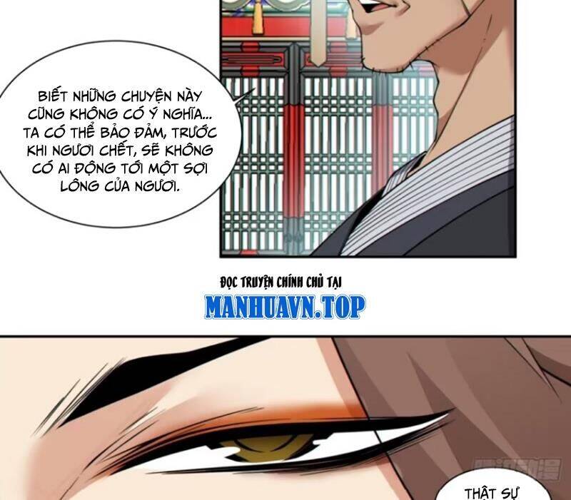 Đồ Đệ Của Ta Đều Là Đại Phản Phái: Chapter 305