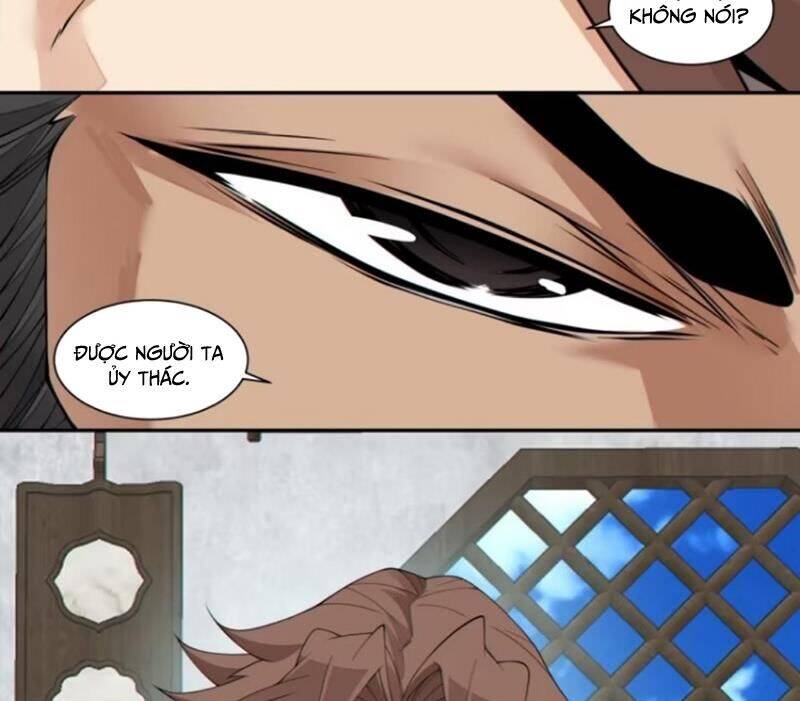 Đồ Đệ Của Ta Đều Là Đại Phản Phái: Chapter 305