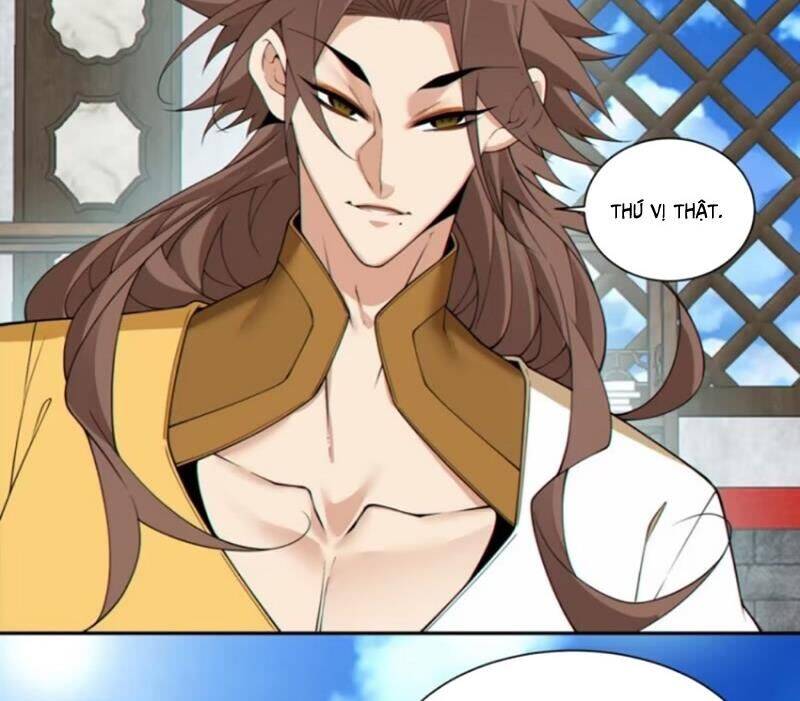 Đồ Đệ Của Ta Đều Là Đại Phản Phái: Chapter 305