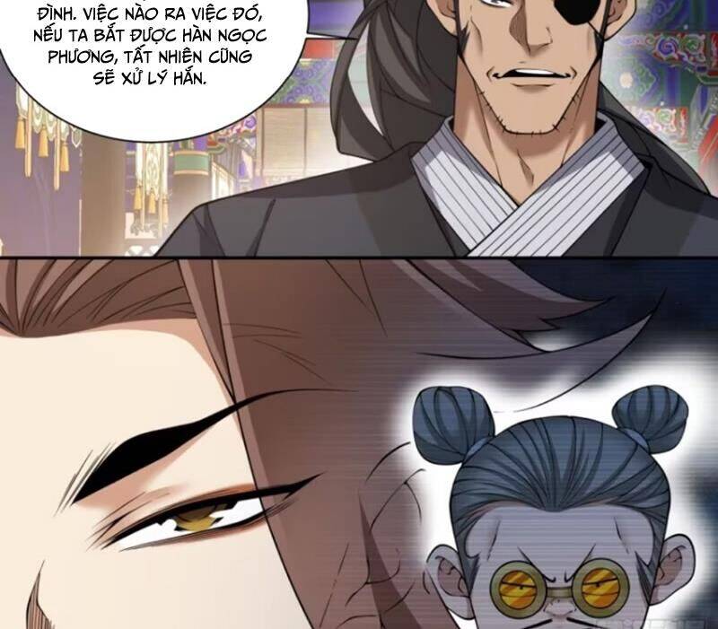 Đồ Đệ Của Ta Đều Là Đại Phản Phái: Chapter 305