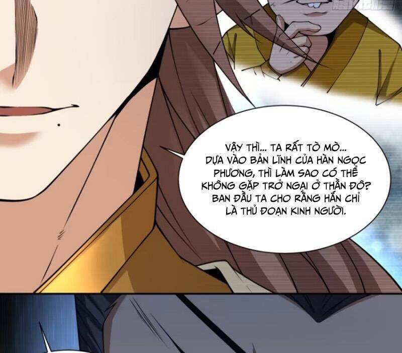 Đồ Đệ Của Ta Đều Là Đại Phản Phái: Chapter 305