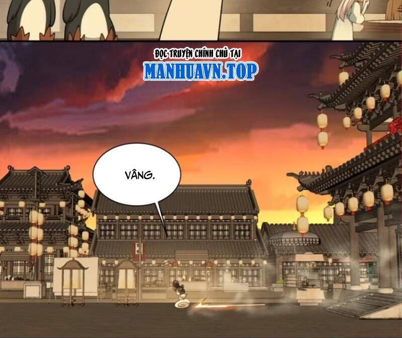 Đồ Đệ Của Ta Đều Là Đại Phản Phái: Chapter 305