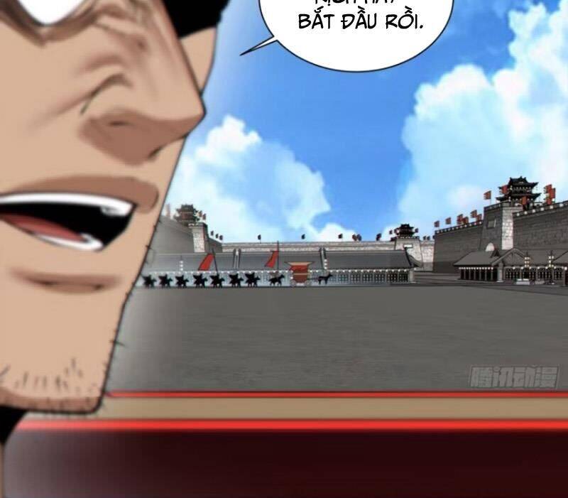 Đồ Đệ Của Ta Đều Là Đại Phản Phái: Chapter 305