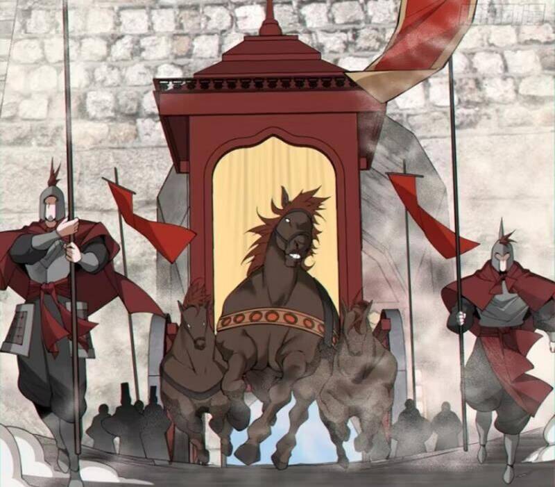 Đồ Đệ Của Ta Đều Là Đại Phản Phái: Chapter 305