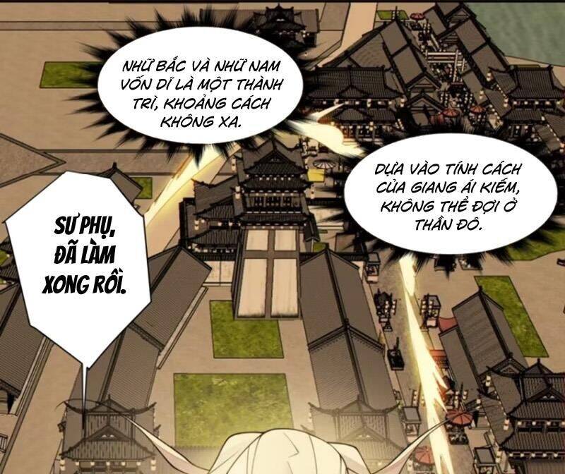 Đồ Đệ Của Ta Đều Là Đại Phản Phái: Chapter 305