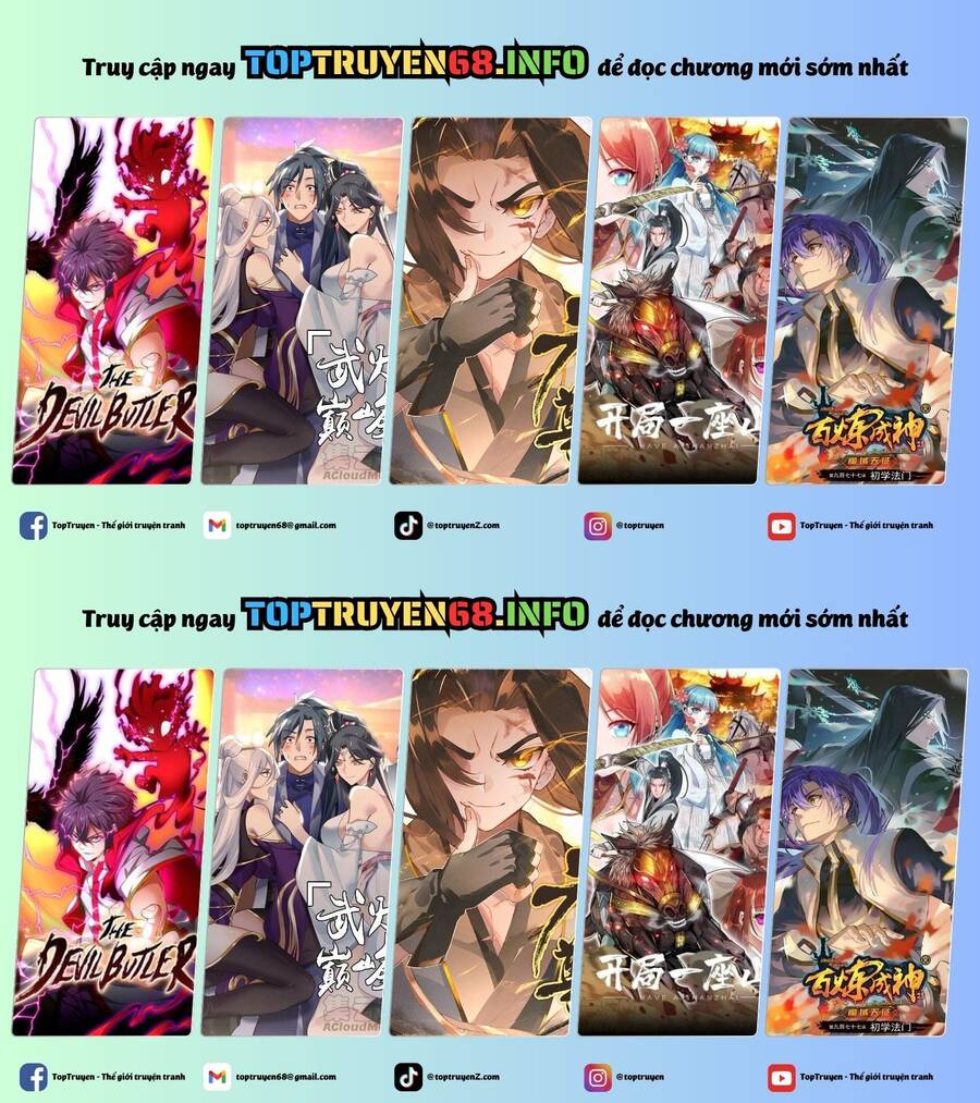 Đồ Đệ Của Ta Đều Là Đại Phản Phái: Chapter 306