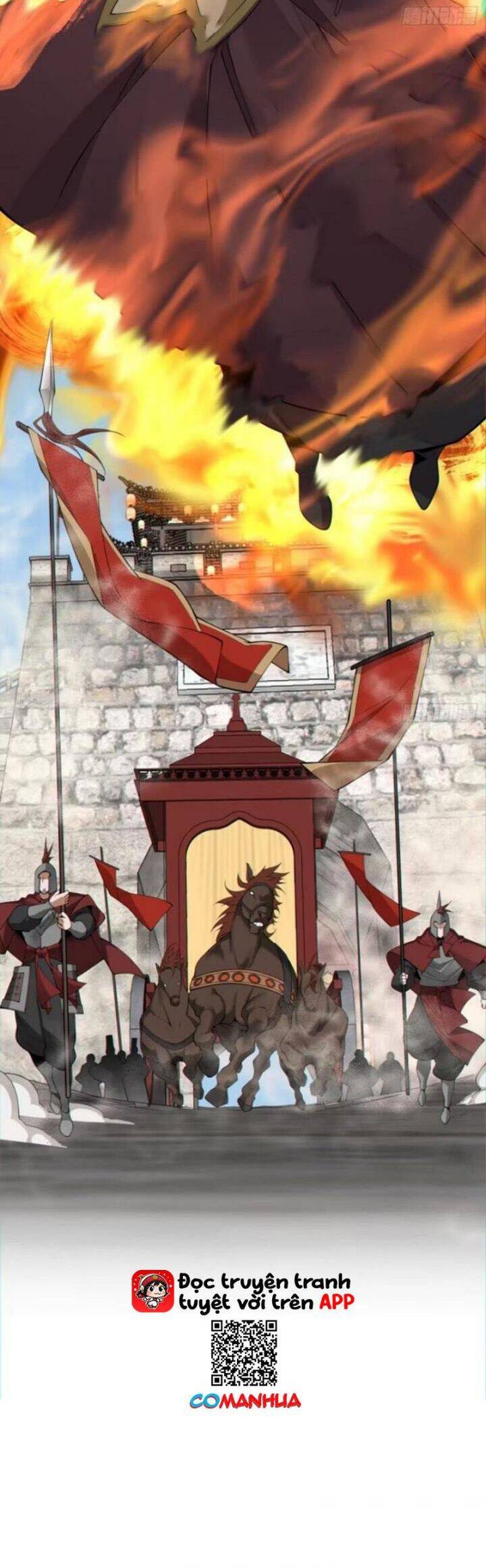 Đồ Đệ Của Ta Đều Là Đại Phản Phái: Chapter 306