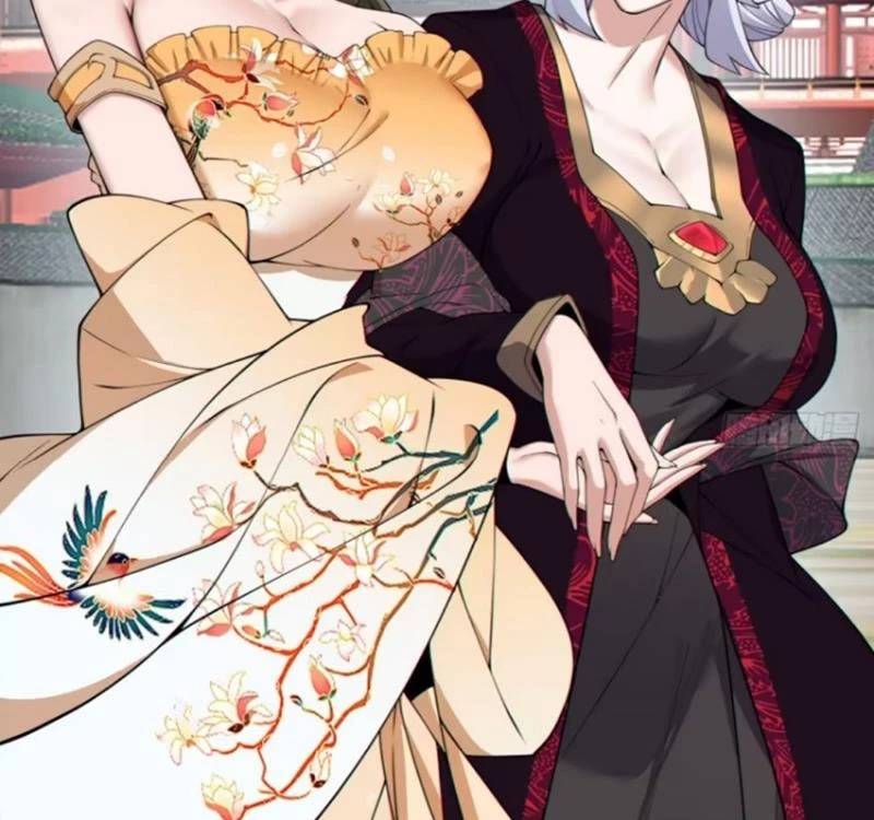 Đồ Đệ Của Ta Đều Là Đại Phản Phái: Chapter 307