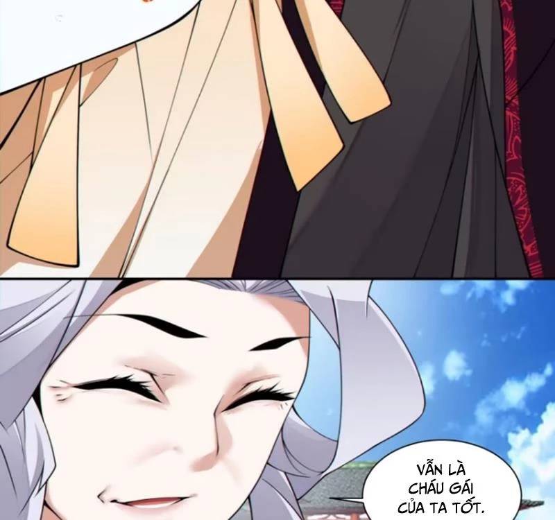 Đồ Đệ Của Ta Đều Là Đại Phản Phái: Chapter 307