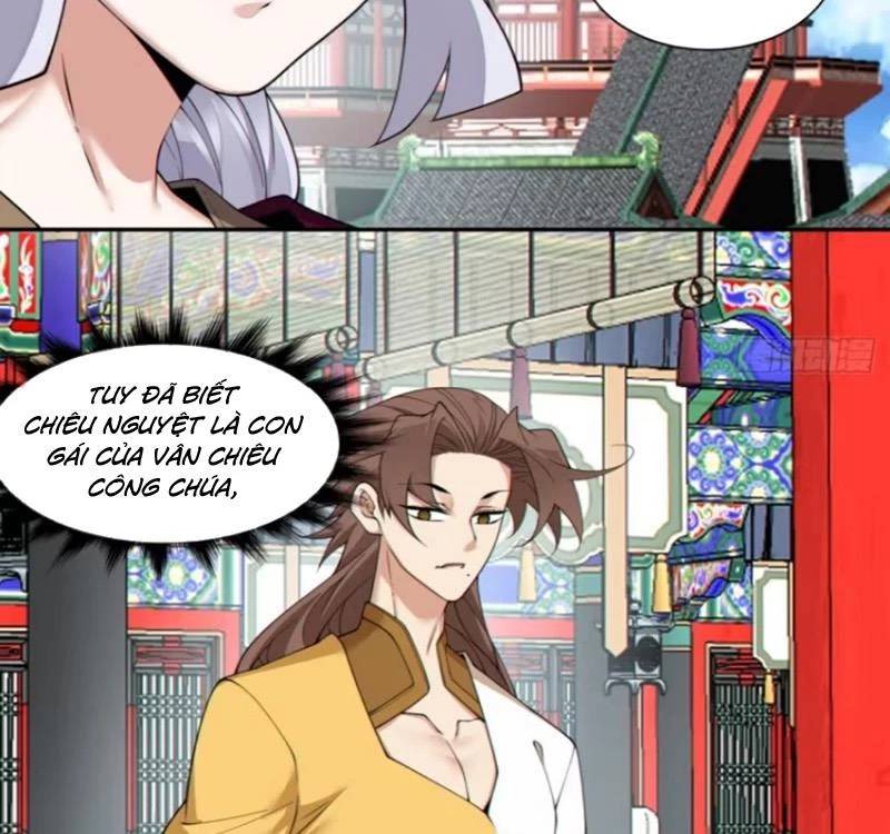 Đồ Đệ Của Ta Đều Là Đại Phản Phái: Chapter 307