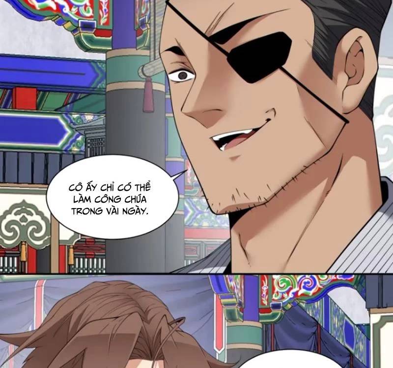 Đồ Đệ Của Ta Đều Là Đại Phản Phái: Chapter 307