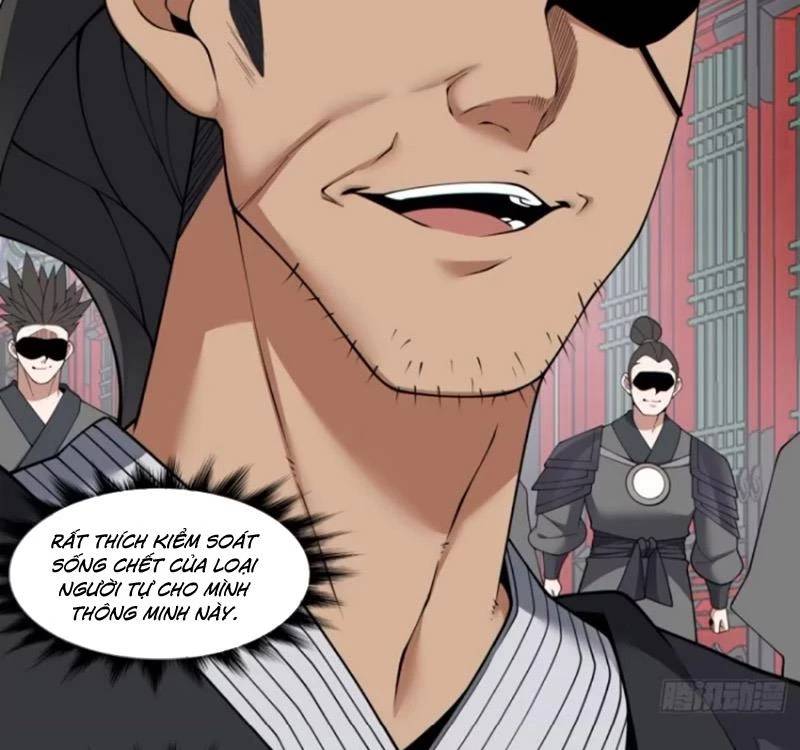 Đồ Đệ Của Ta Đều Là Đại Phản Phái: Chapter 307