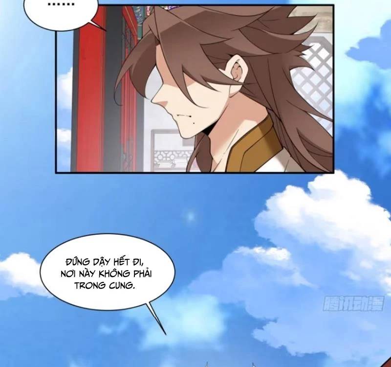 Đồ Đệ Của Ta Đều Là Đại Phản Phái: Chapter 307