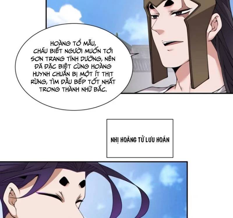 Đồ Đệ Của Ta Đều Là Đại Phản Phái: Chapter 307