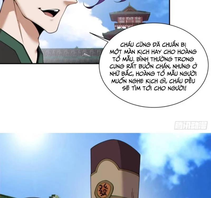 Đồ Đệ Của Ta Đều Là Đại Phản Phái: Chapter 307