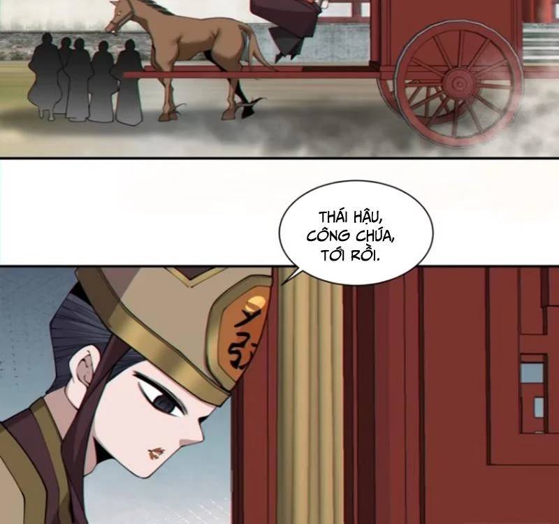 Đồ Đệ Của Ta Đều Là Đại Phản Phái: Chapter 307