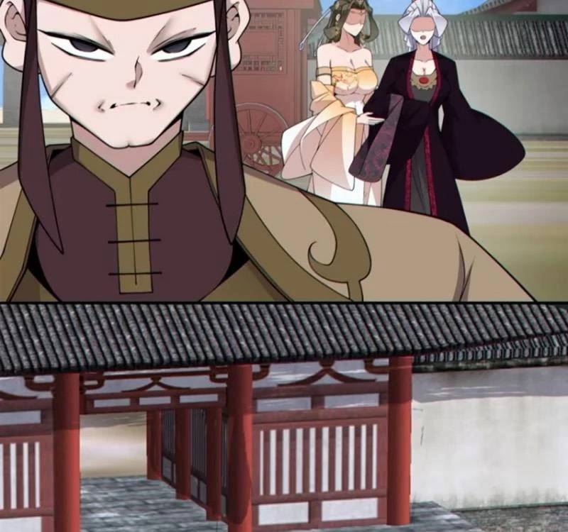 Đồ Đệ Của Ta Đều Là Đại Phản Phái: Chapter 307