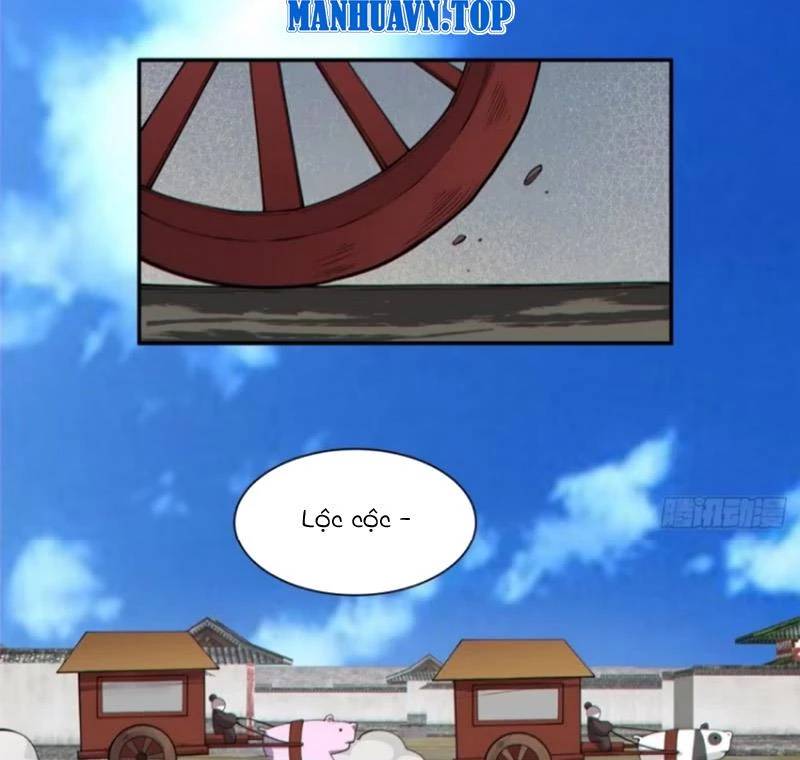 Đồ Đệ Của Ta Đều Là Đại Phản Phái: Chapter 307