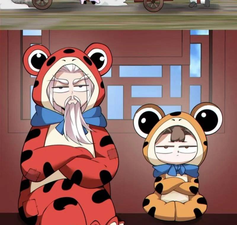 Đồ Đệ Của Ta Đều Là Đại Phản Phái: Chapter 307